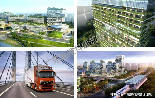 惠州厂房设计方案 结合工厂建筑与影视策划的现代跃动