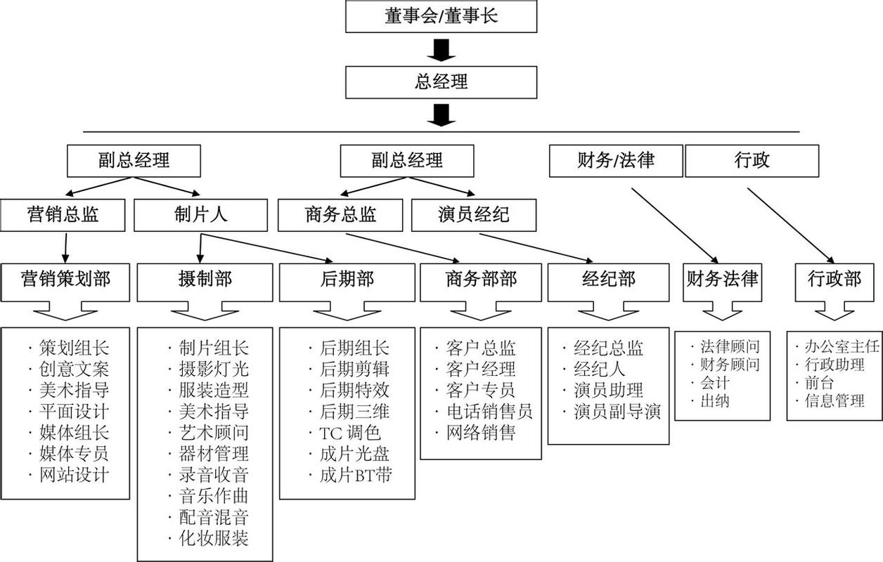上海麦丹影视文化